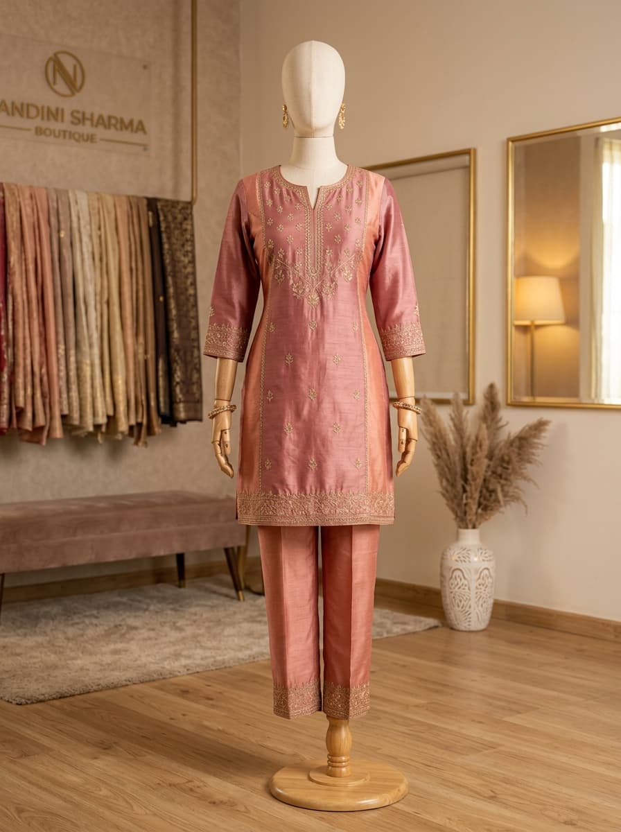 Contemporary Co-ord Sets